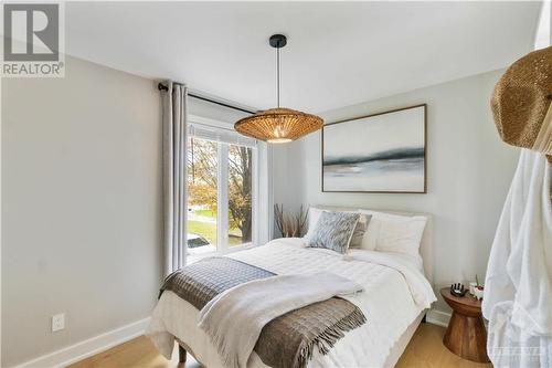 2704 River Road, Ottawa, ON - Indoor Photo Showing Bedroom