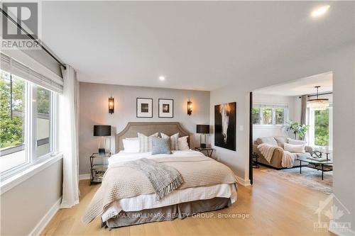 2704 River Road, Ottawa, ON - Indoor Photo Showing Bedroom