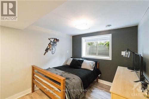 2704 River Road, Ottawa, ON - Indoor Photo Showing Bedroom