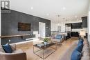 302 Forestview Crescent, Renfrew, ON  - Indoor Photo Showing Living Room 