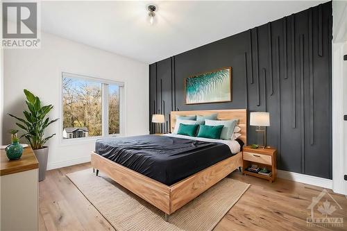 302 Forestview Crescent, Renfrew, ON - Indoor Photo Showing Bedroom