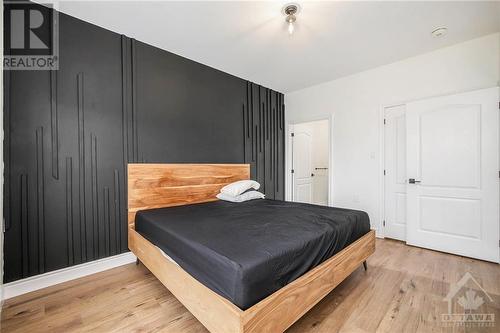 302 Forestview Crescent, Renfrew, ON - Indoor Photo Showing Bedroom