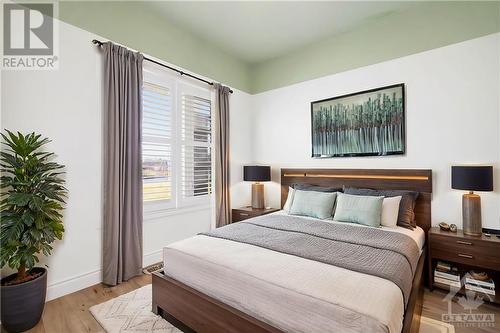 302 Forestview Crescent, Renfrew, ON - Indoor Photo Showing Bedroom