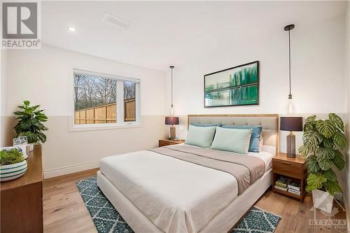 302 Forestview Crescent, Renfrew, ON - Indoor Photo Showing Bedroom