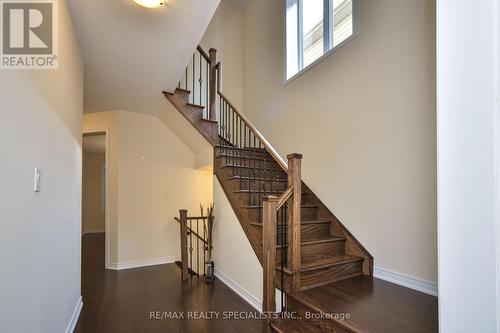 51 Weatherall Avenue, Cambridge, ON - Indoor Photo Showing Other Room