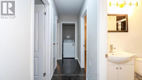 18 Kennedy Drive, Kawartha Lakes, ON - Indoor Photo Showing Bathroom