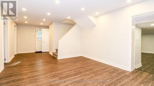 18 Kennedy Drive, Kawartha Lakes, ON - Indoor Photo Showing Other Room