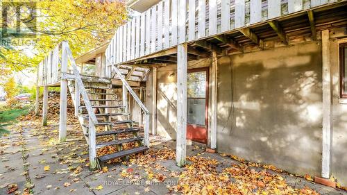 18 Kennedy Drive, Kawartha Lakes, ON - Indoor Photo Showing Basement