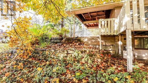 18 Kennedy Drive, Kawartha Lakes, ON - Outdoor With Deck Patio Veranda