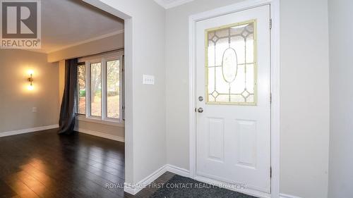 18 Kennedy Drive, Kawartha Lakes, ON - Indoor Photo Showing Other Room