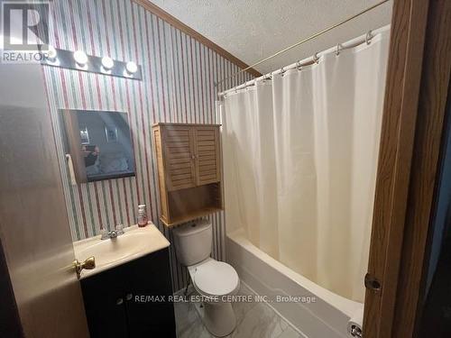 88 Maple Grove Village Road, Southgate, ON - Indoor Photo Showing Bathroom