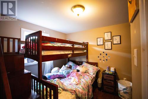 9 Belway Place, Cbs, NL - Indoor Photo Showing Bedroom