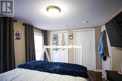 9 Belway Place, Cbs, NL - Indoor Photo Showing Bedroom