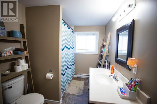 9 Belway Place, Cbs, NL - Indoor Photo Showing Bathroom