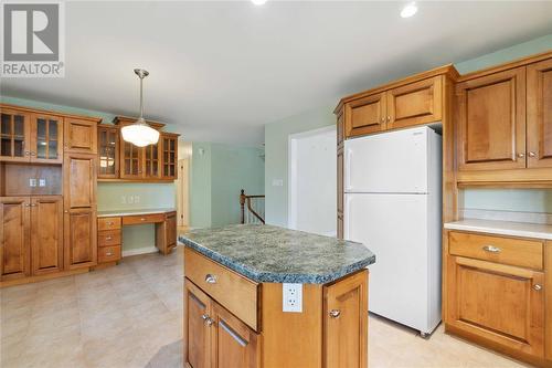 123 Mac Nab Street, Lambton Shores, ON - Indoor Photo Showing Kitchen