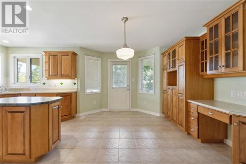 123 Mac Nab Street, Lambton Shores, ON - Indoor Photo Showing Kitchen