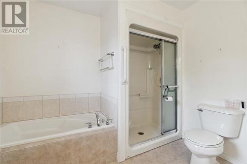 123 Mac Nab Street, Lambton Shores, ON - Indoor Photo Showing Bathroom