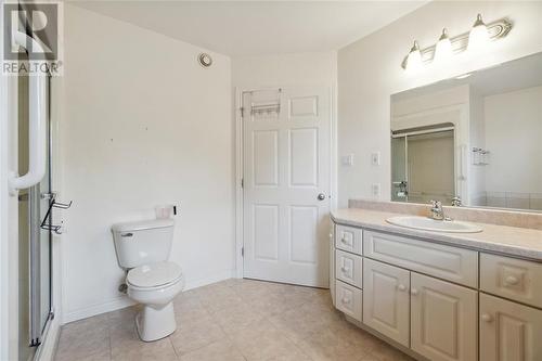 123 Mac Nab Street, Lambton Shores, ON - Indoor Photo Showing Bathroom