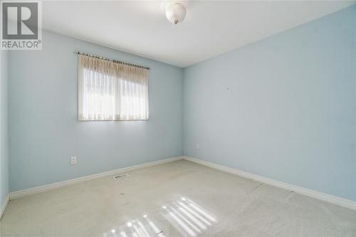 123 Mac Nab Street, Lambton Shores, ON - Indoor Photo Showing Other Room