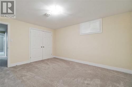 123 Mac Nab Street, Lambton Shores, ON - Indoor Photo Showing Other Room