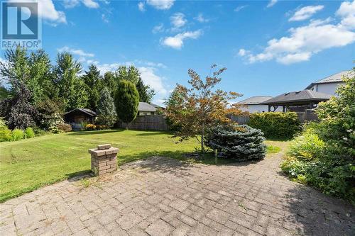 123 Mac Nab Street, Lambton Shores, ON - Outdoor