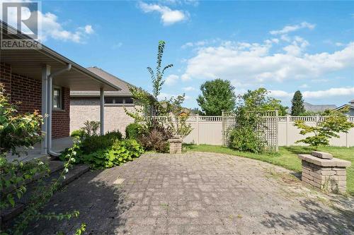 123 Mac Nab Street, Lambton Shores, ON - Outdoor