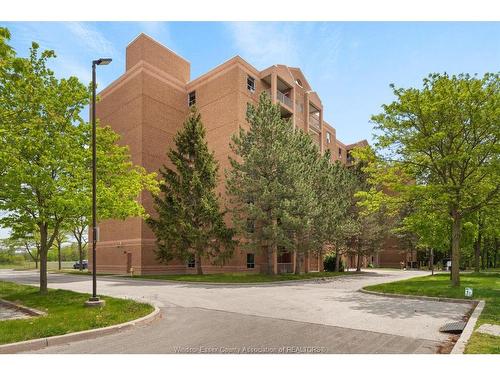 601-3915 Southwinds, Windsor, ON 