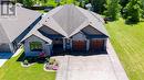 3849 Ferne Avenue, Plympton-Wyoming, ON  - Outdoor 