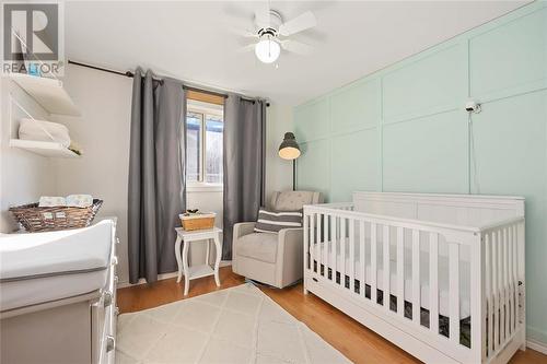 1144 Cathcart Boulevard, Sarnia, ON - Indoor Photo Showing Bedroom