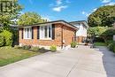 1144 Cathcart Boulevard, Sarnia, ON  - Outdoor 