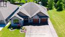 3849 Ferne Avenue, Plympton-Wyoming (Plympton Wyoming), ON  - Outdoor 