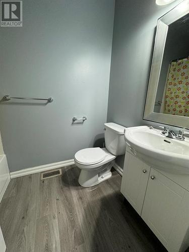 836 Wilmont Place, Sarnia, ON - Indoor Photo Showing Bathroom