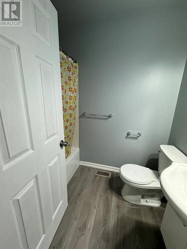 836 Wilmont Place, Sarnia, ON - Indoor Photo Showing Bathroom