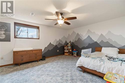 6396 La Salle Line, Warwick-Watford, ON - Indoor Photo Showing Bedroom