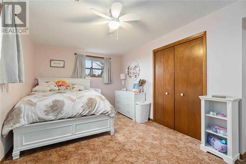 6396 La Salle Line, Warwick-Watford, ON - Indoor Photo Showing Bedroom