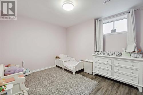 6396 La Salle Line, Warwick-Watford, ON - Indoor Photo Showing Bedroom