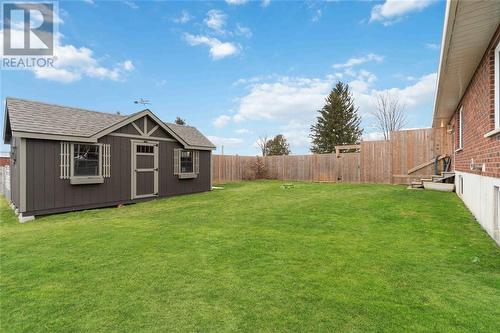 6396 La Salle Line, Warwick-Watford, ON - Outdoor