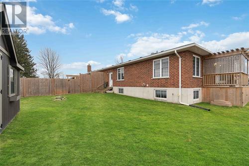 6396 La Salle Line, Warwick-Watford, ON - Outdoor