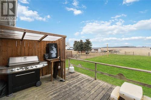 6396 La Salle Line, Warwick-Watford, ON - Outdoor