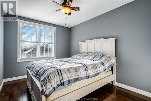 104 London Drive, Chatham, ON - Indoor Photo Showing Bedroom