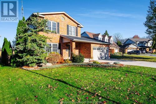 104 London Drive, Chatham, ON - Outdoor