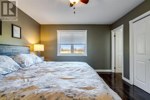 104 London Drive, Chatham, ON - Indoor Photo Showing Bedroom