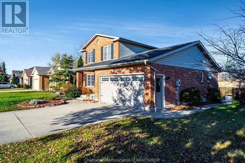 104 London Drive, Chatham, ON - Outdoor