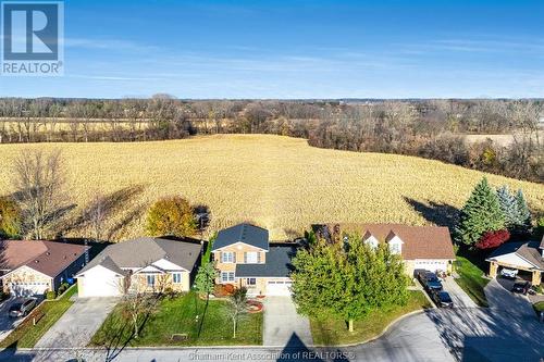 104 London Drive, Chatham, ON - Outdoor With View