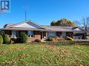 530 Gordon Street, Bothwell, ON  - Outdoor With Facade 