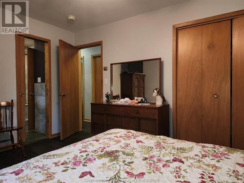 530 Gordon Street, Bothwell, ON - Indoor Photo Showing Bedroom