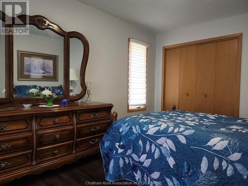 530 Gordon Street, Bothwell, ON - Indoor Photo Showing Bedroom