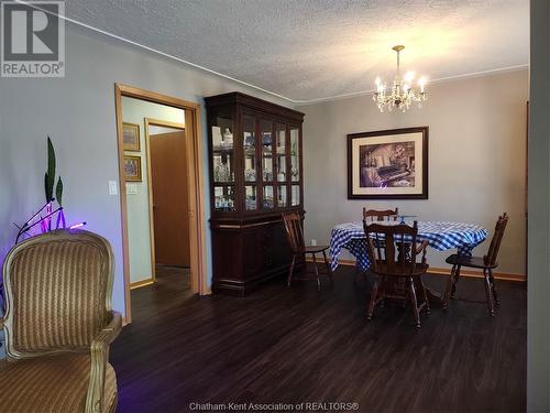 530 Gordon Street, Bothwell, ON - Indoor