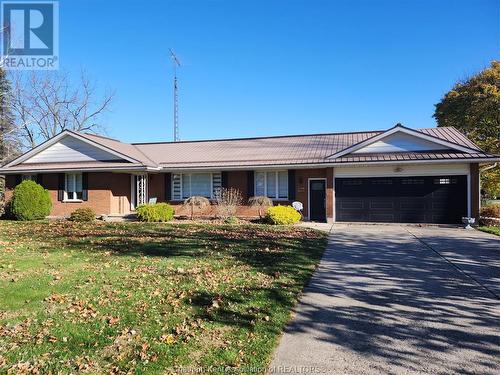 530 Gordon Street, Bothwell, ON - Outdoor