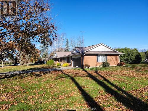 530 Gordon Street, Bothwell, ON - Outdoor